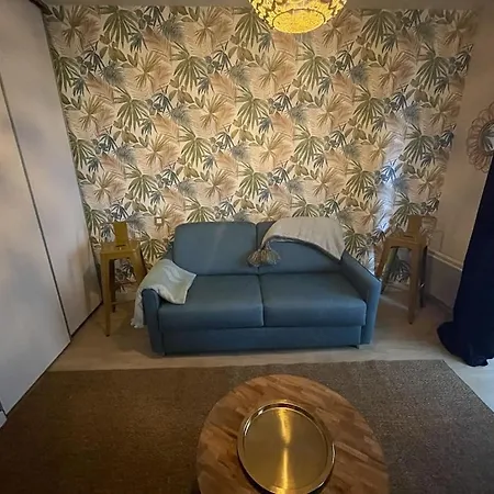 De Charme, Bed, La Rochelle * La Rochelle (Charente-Maritime)